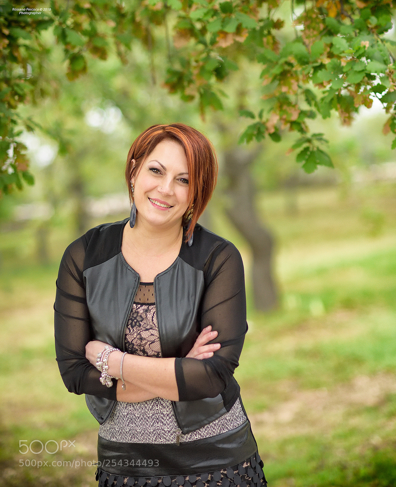 Nikon D810 sample photo. Francesca e il suo photography