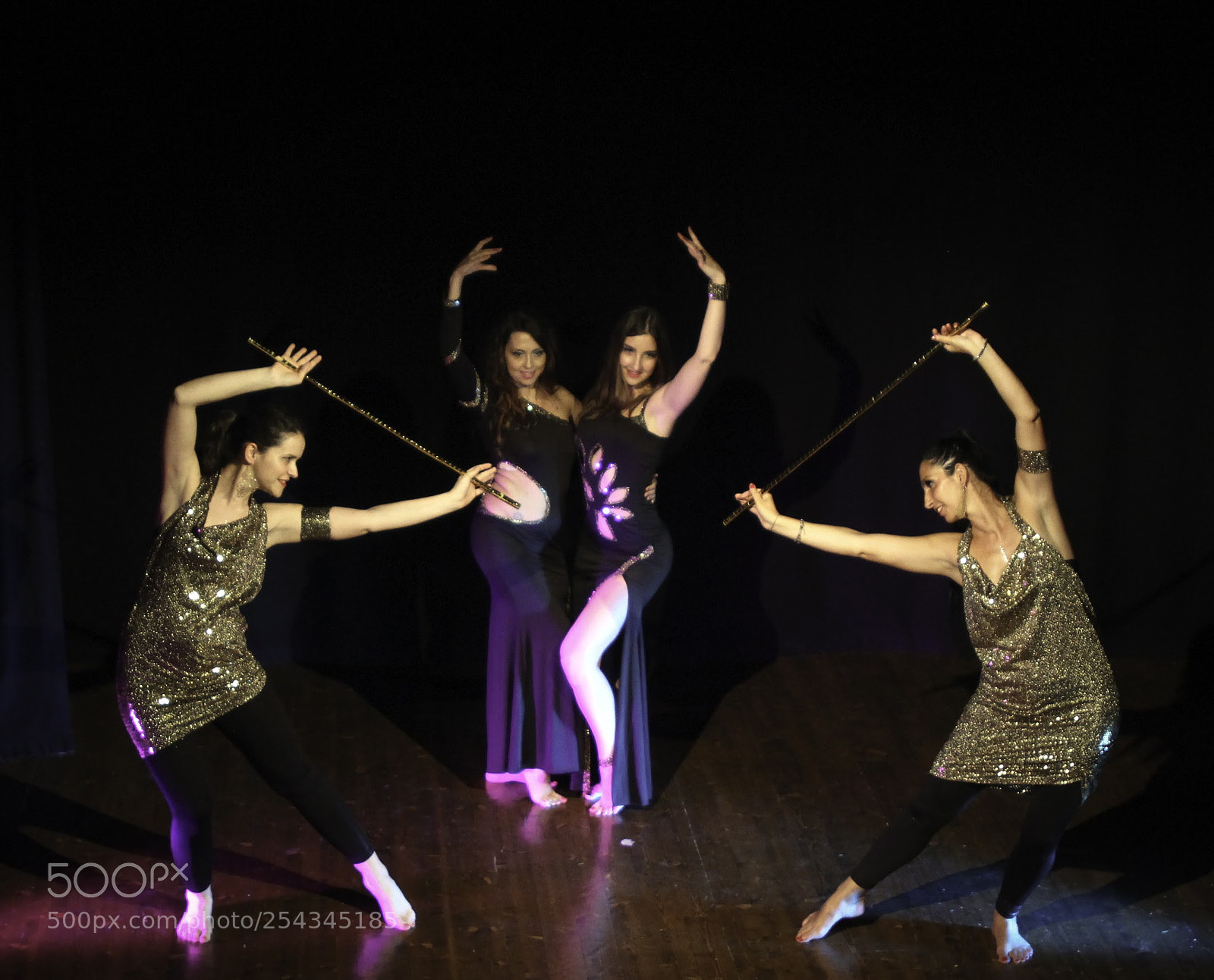 Canon EOS 60D sample photo. Danza del ventre photography