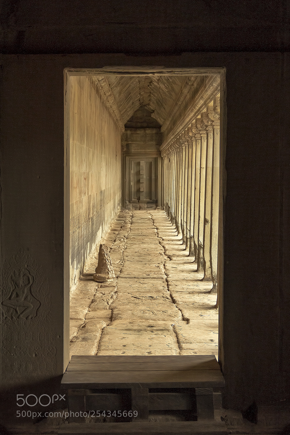 Canon EOS 7D sample photo. Siem reap angkor wat photography