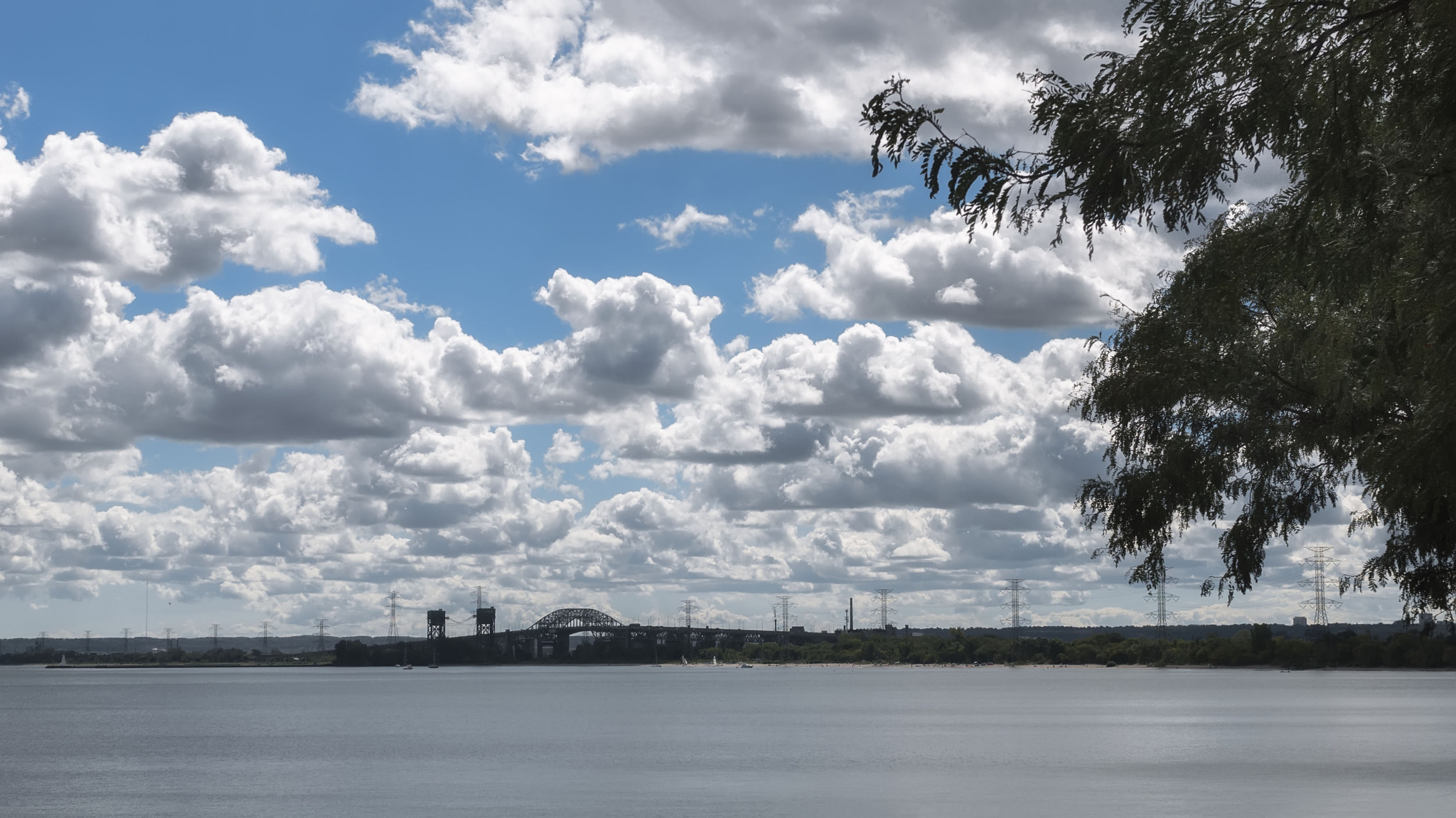 Panasonic Lumix DMC-GF1 sample photo. Burlington on. photography
