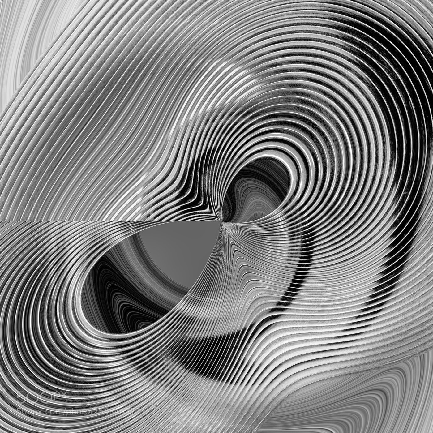 Apple iPhone 5 sample photo. Psychedelia photography