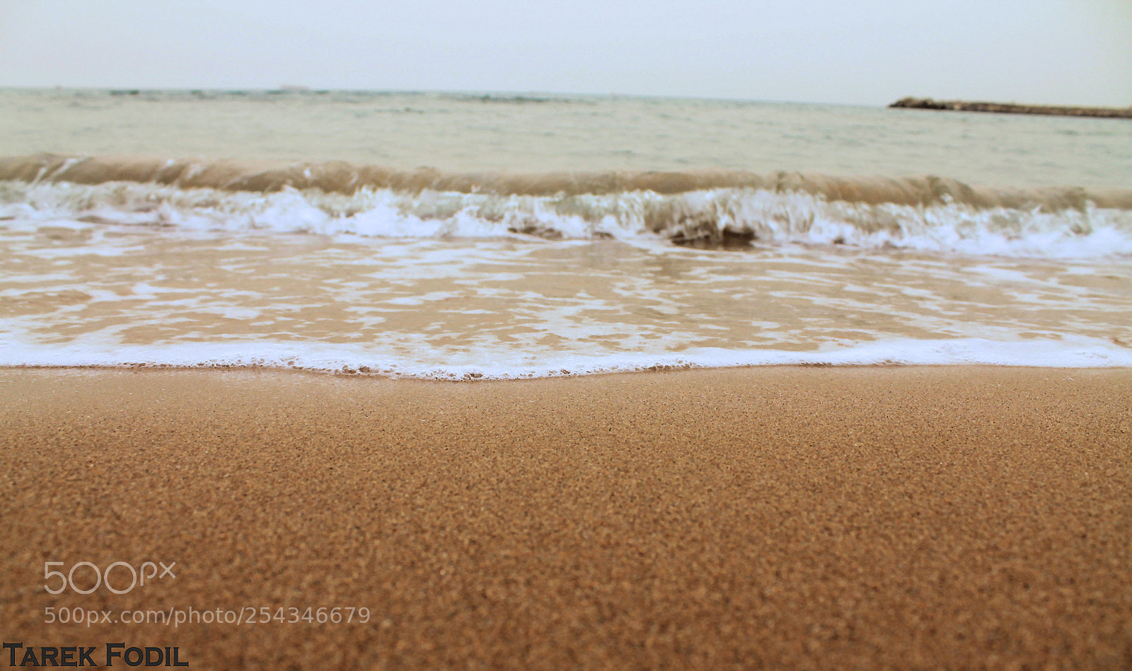Canon EOS 1100D (EOS Rebel T3 / EOS Kiss X50) sample photo. Sea waves 2 photography