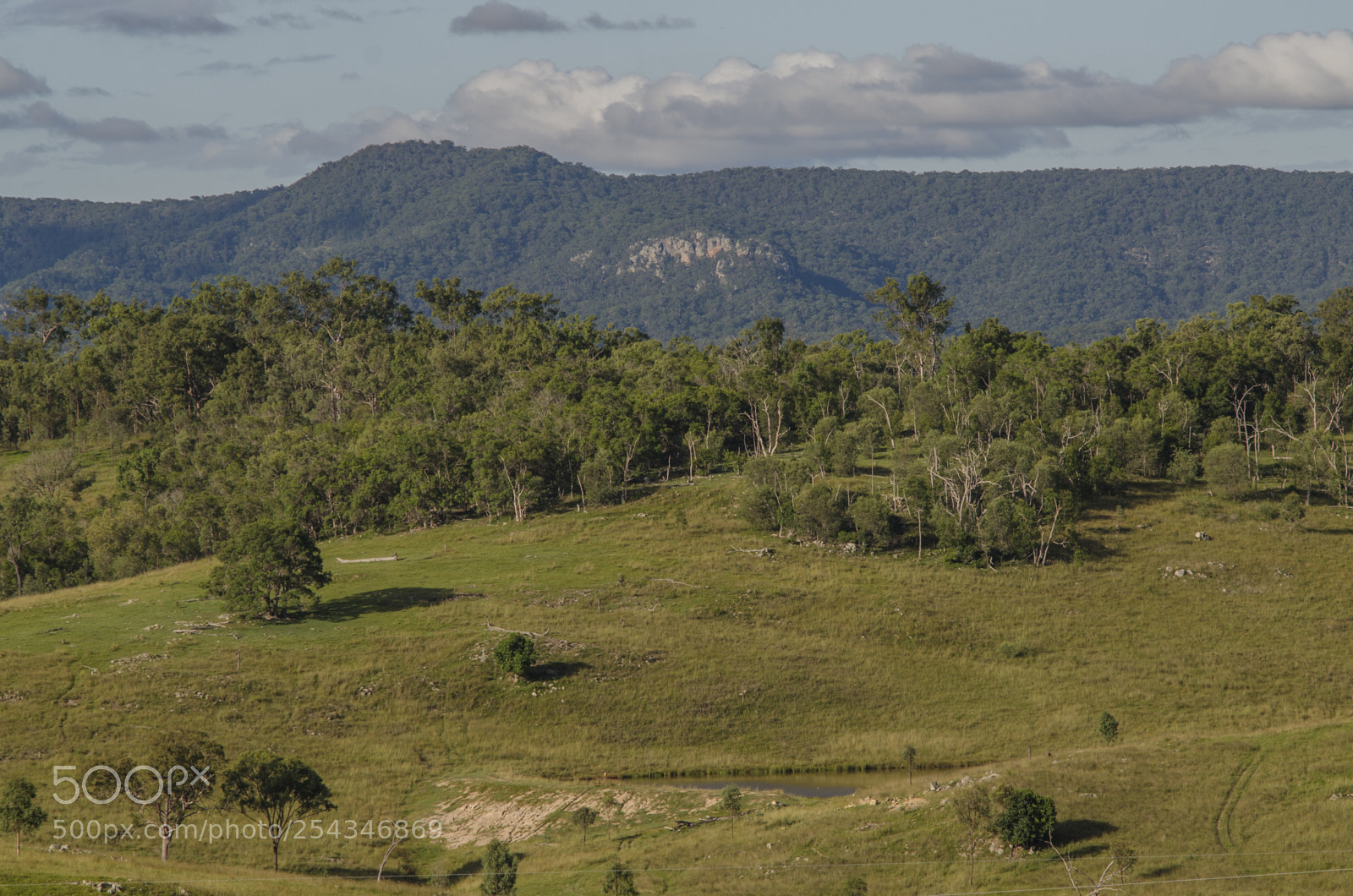 Nikon D7000 sample photo. Zoomed landscape photography