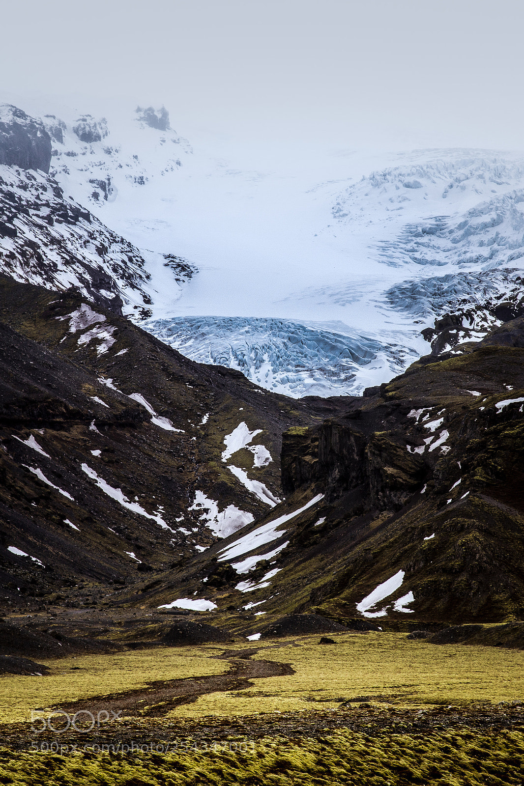 Canon EOS 7D sample photo. Fire and ice photography
