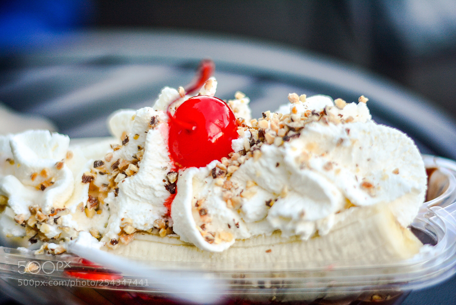 Nikon D7100 sample photo. Cherry on the top! photography