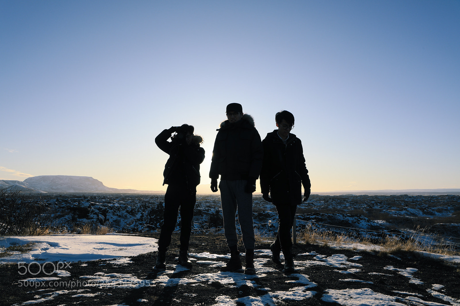 Canon EOS 5D Mark IV sample photo. Three musketeers photography