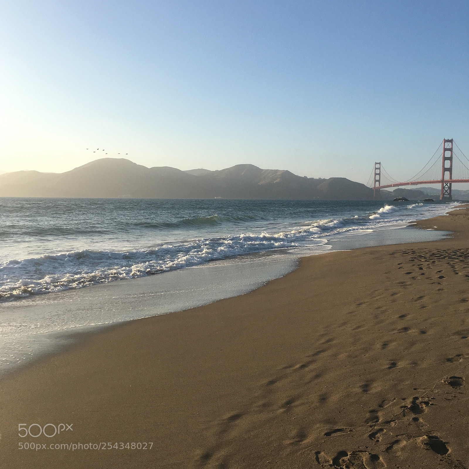 Apple iPhone 6s Plus sample photo. Beach photography