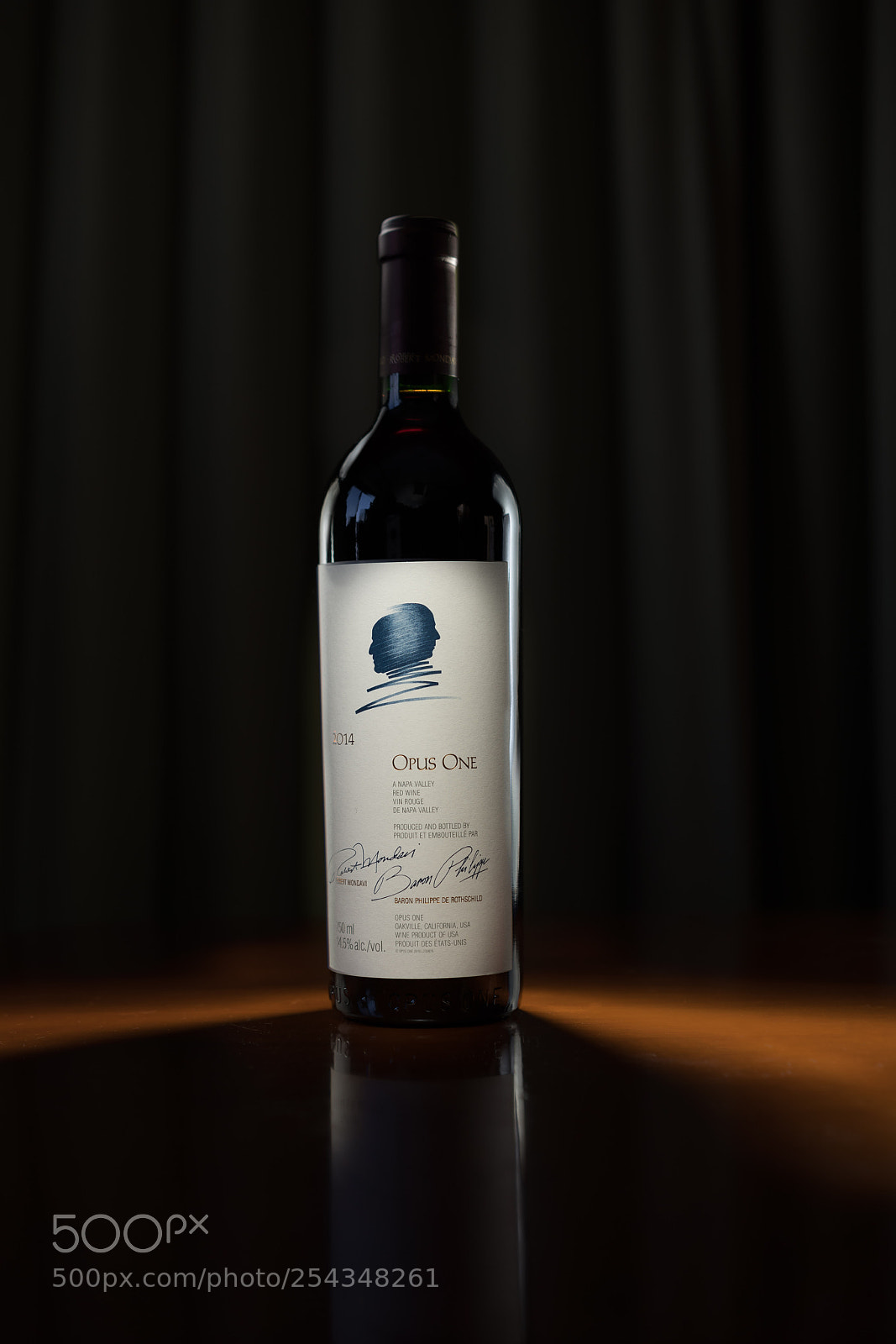 Sony a7R III sample photo. Can't drink it yet photography