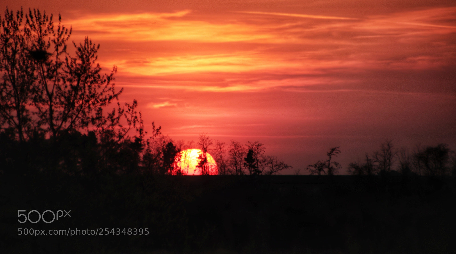 Canon EOS 77D (EOS 9000D / EOS 770D) sample photo. Tramonto photography