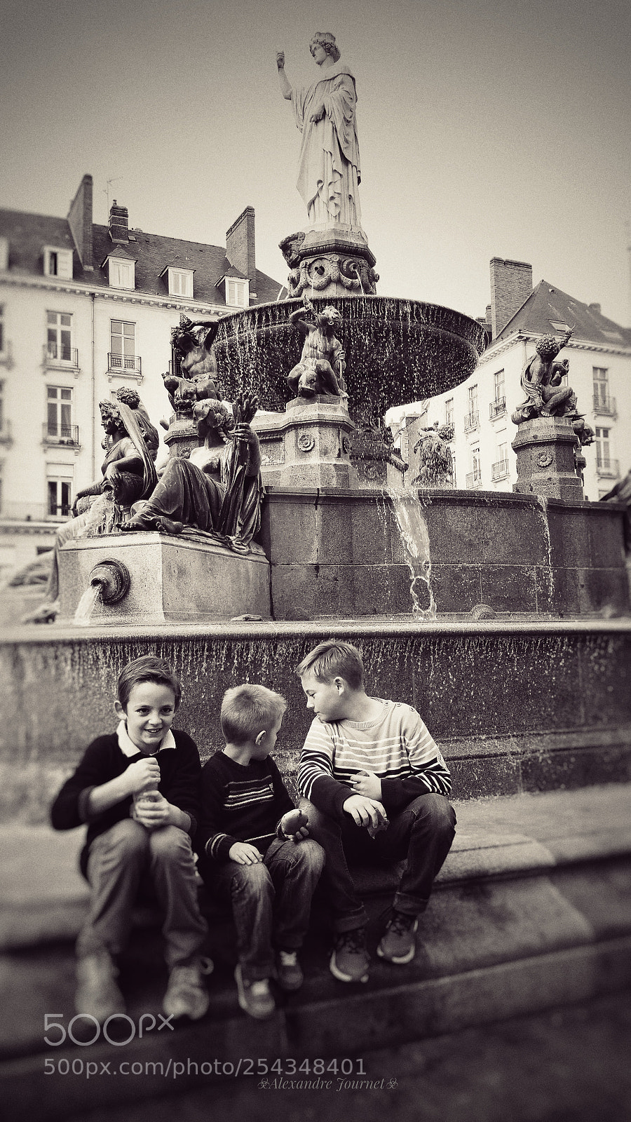 Samsung Galaxy Note4 sample photo. Place royale photography