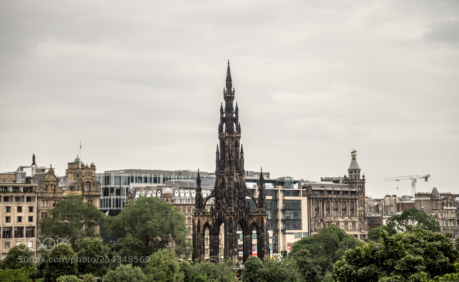Sony a7R sample photo. Tale of two cities photography