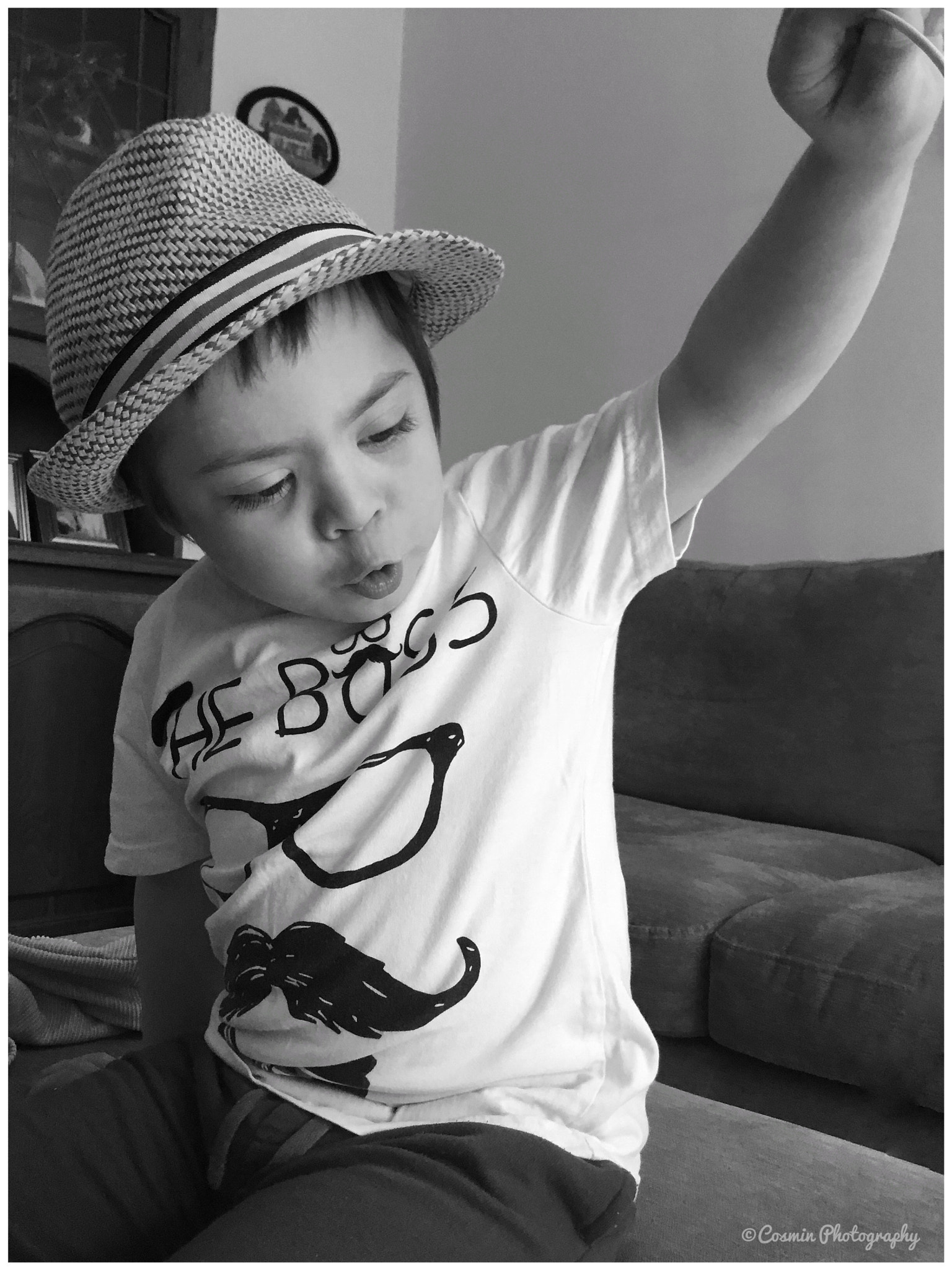Apple iPad (5th generation) sample photo
