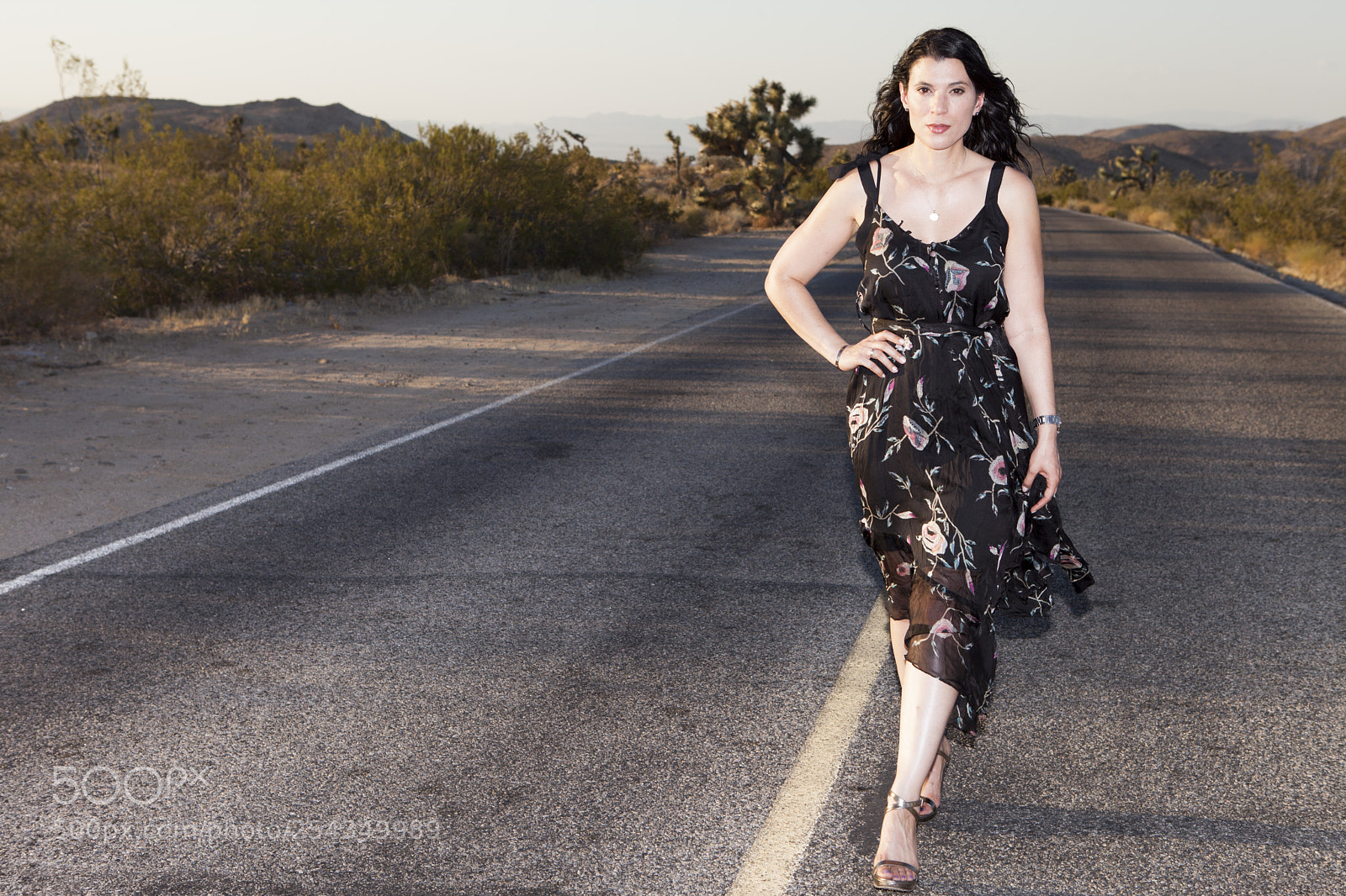 Canon EOS 5D Mark II sample photo. Ggooch claire joshua tree photography