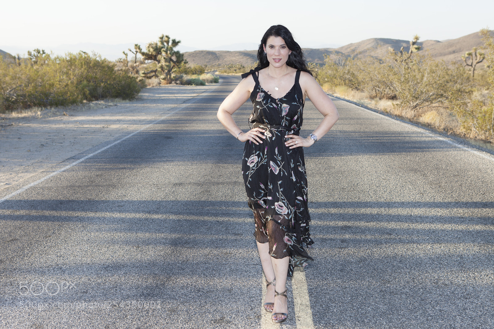 Canon EOS 5D Mark II sample photo. Ggooch claire josua tree photography