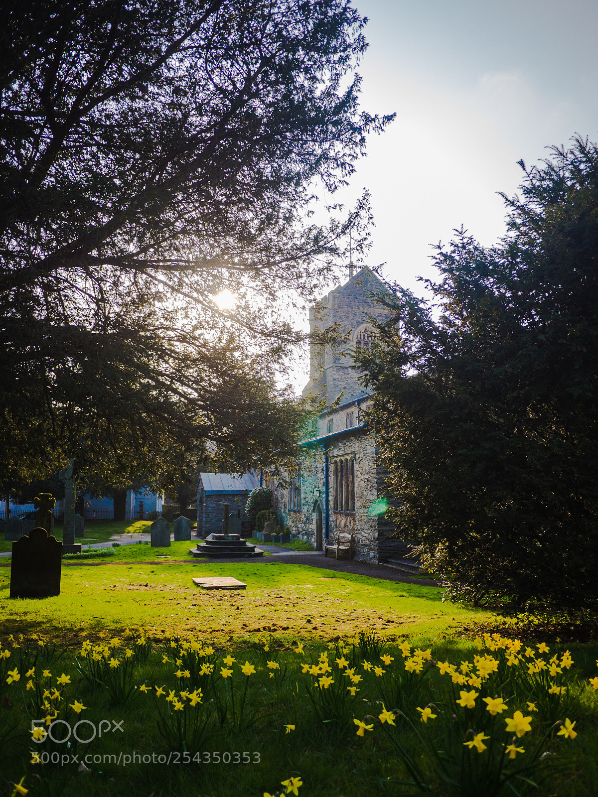 Panasonic Lumix DMC-GH3 sample photo. Windermere photography