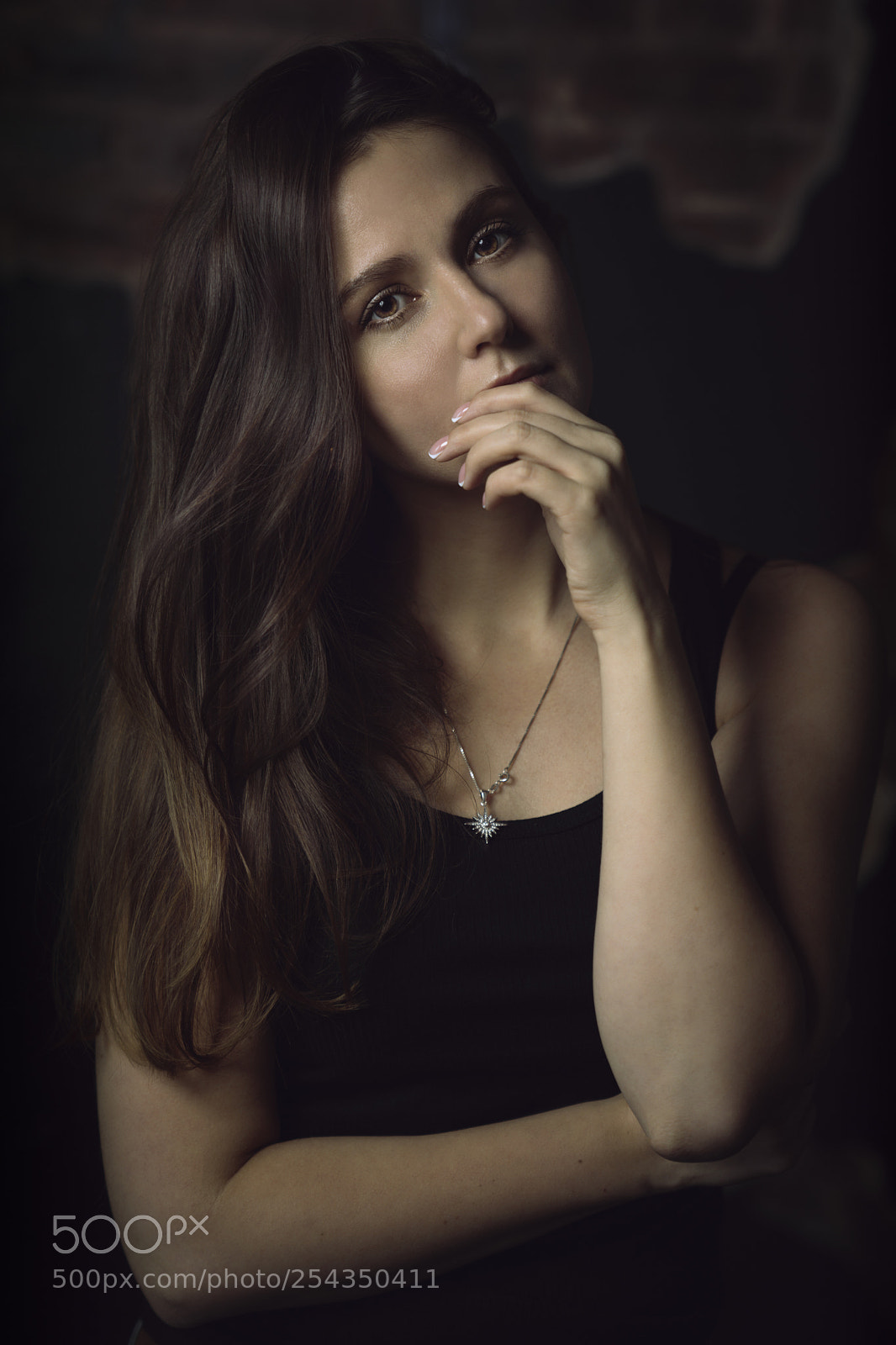 Sony a7R sample photo. Dsc photography