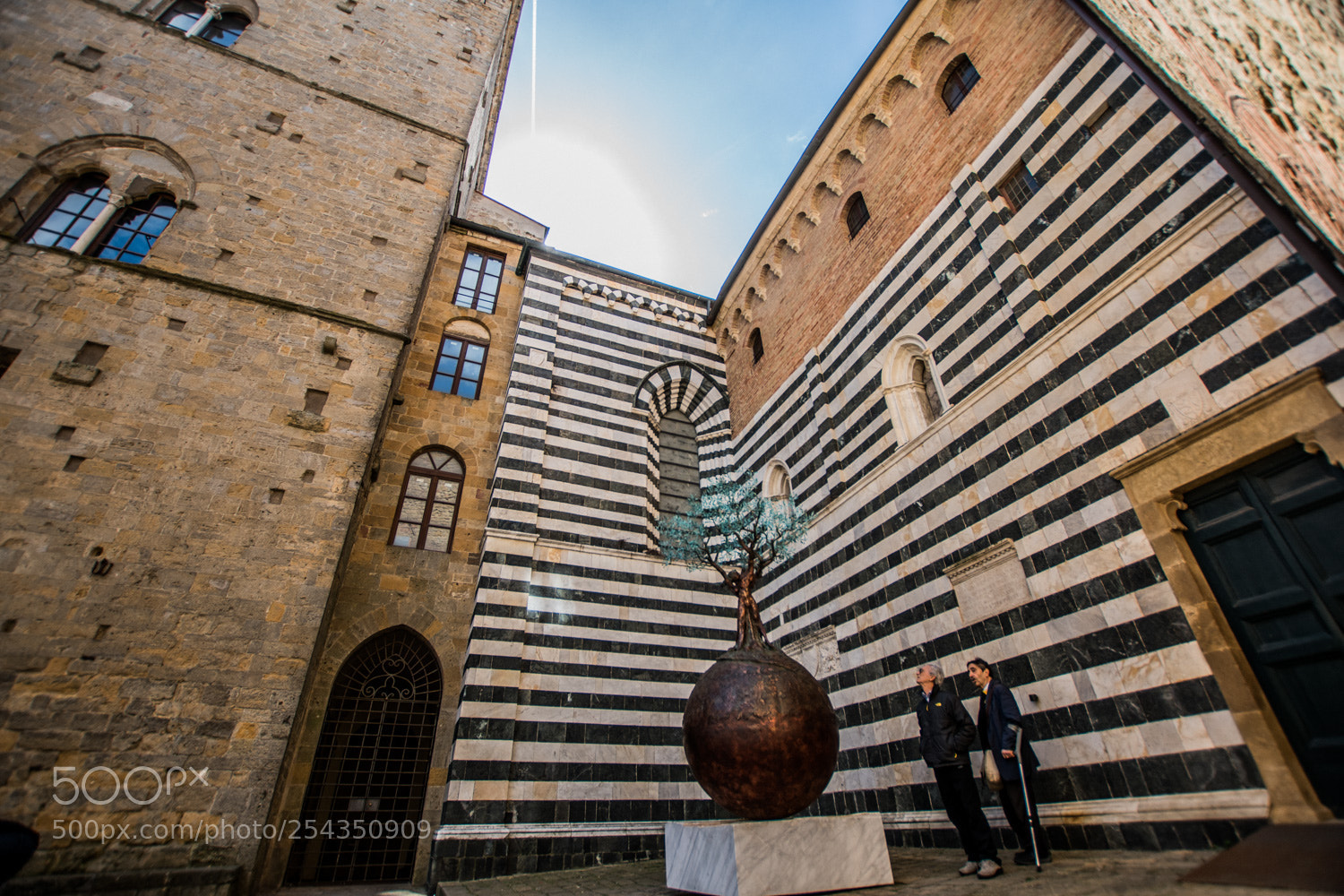 Nikon D5500 sample photo. Volterra photography
