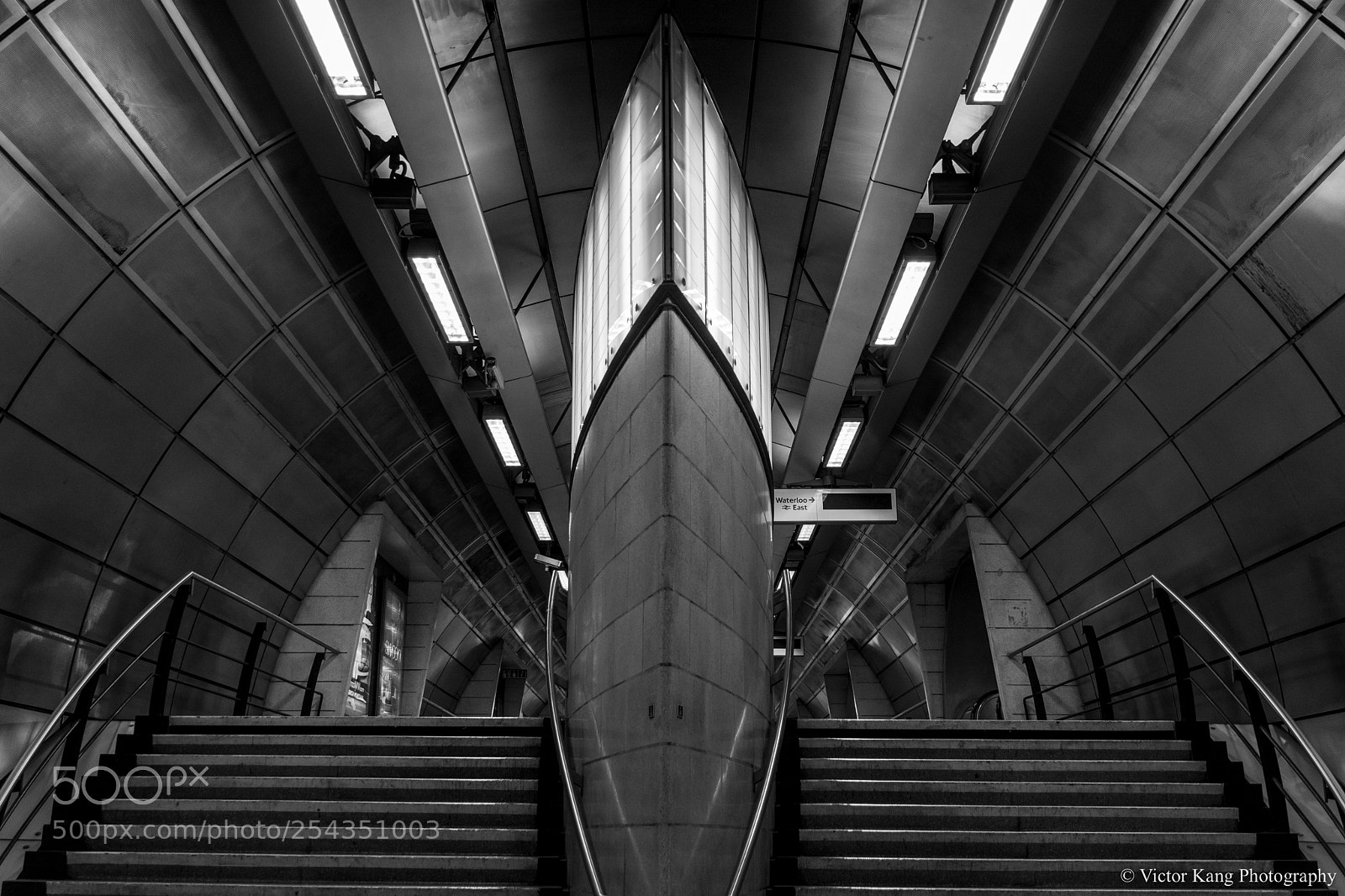 Nikon D7100 sample photo. Southbank, london photography