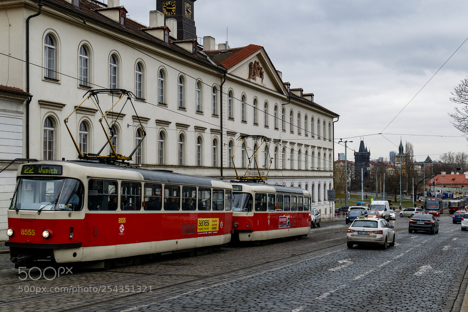 Nikon D3300 sample photo. Prague street photography