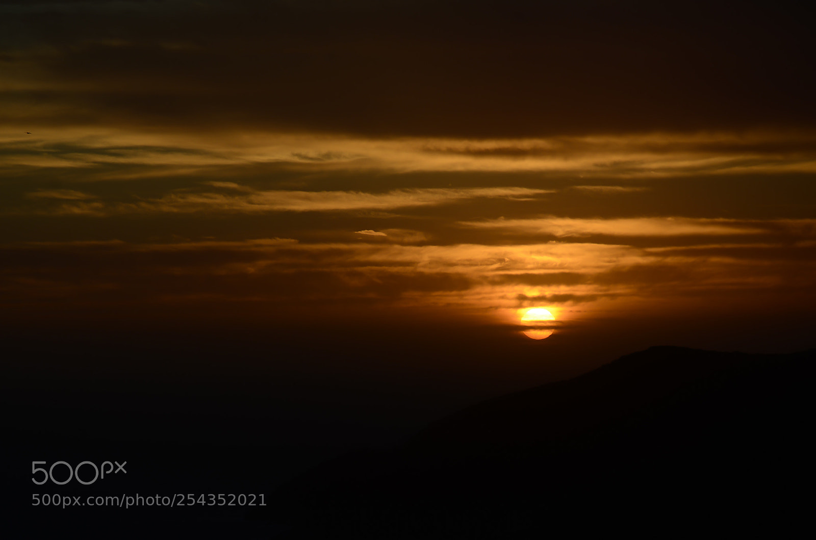 Nikon D7000 sample photo. Sunrise - arraial do photography