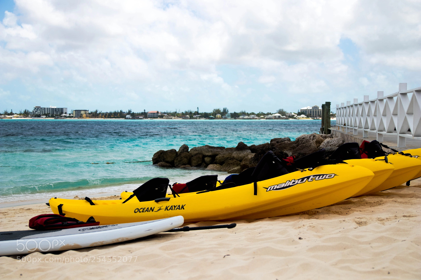 Canon EOS 80D sample photo. Kayak photography