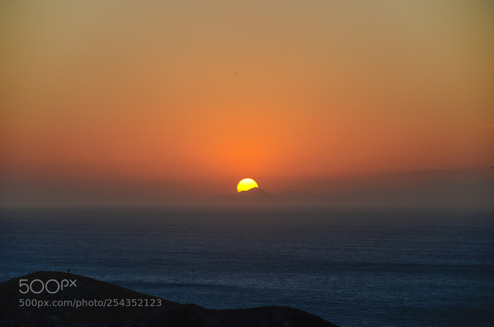 Nikon D7000 sample photo. Sunset - arraial do photography