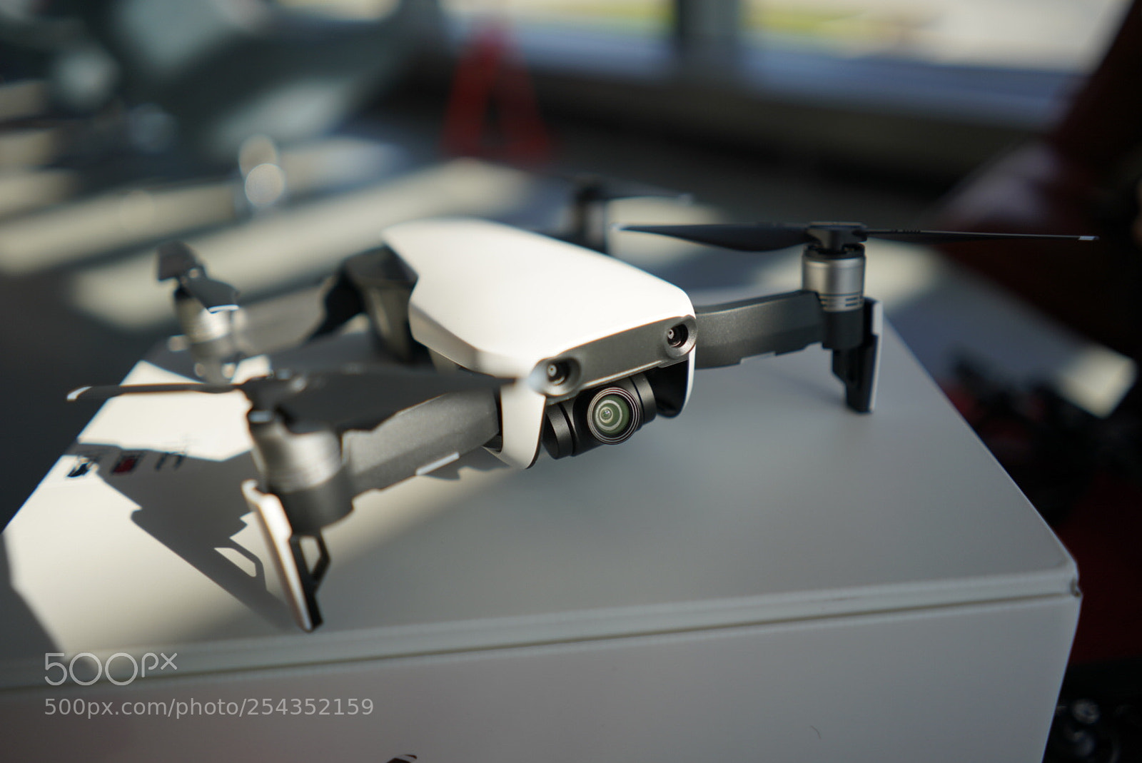 Sony a7R III sample photo. Mavic air photography