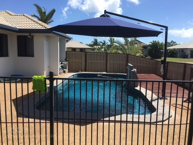 Apple iPhone 6s sample photo. Patios townsville photography