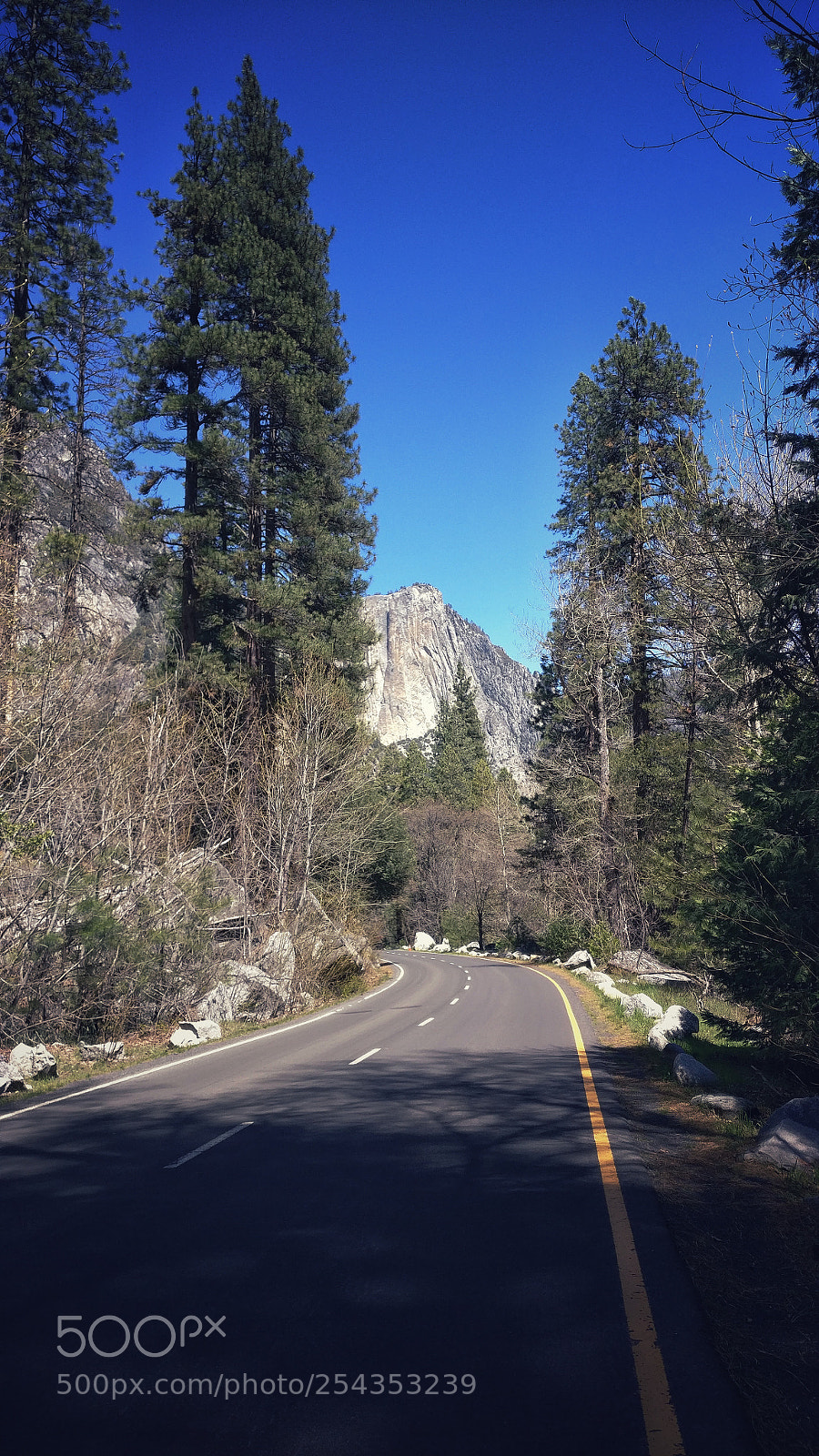 OnePlus A3003 sample photo. Road trip photography
