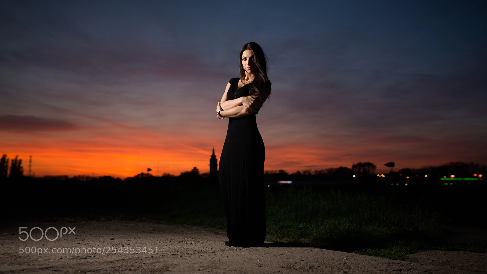 Nikon D610 sample photo. Dia photography