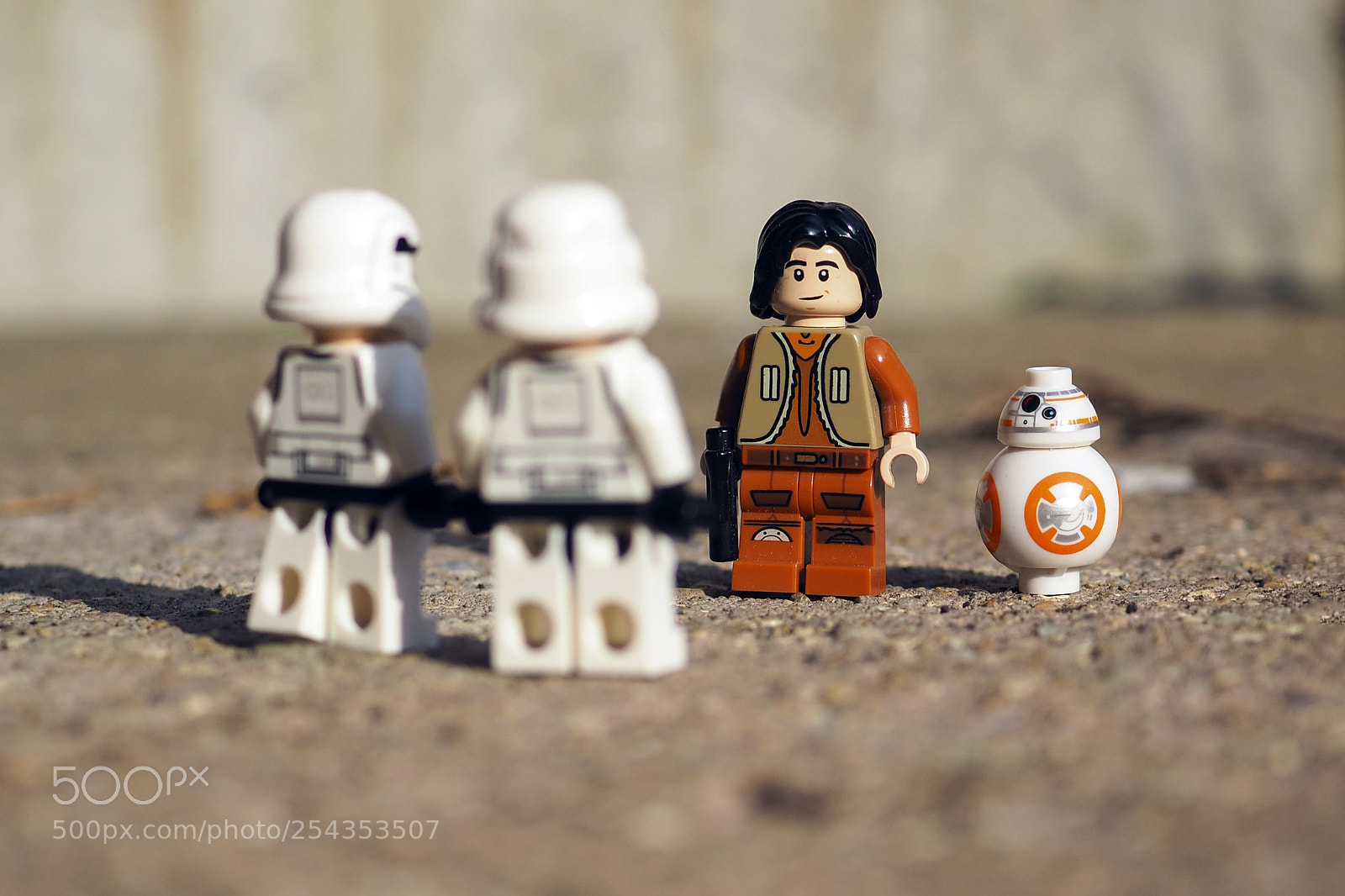 Olympus OM-D E-M10 II sample photo. Deny everything bb-8 photography