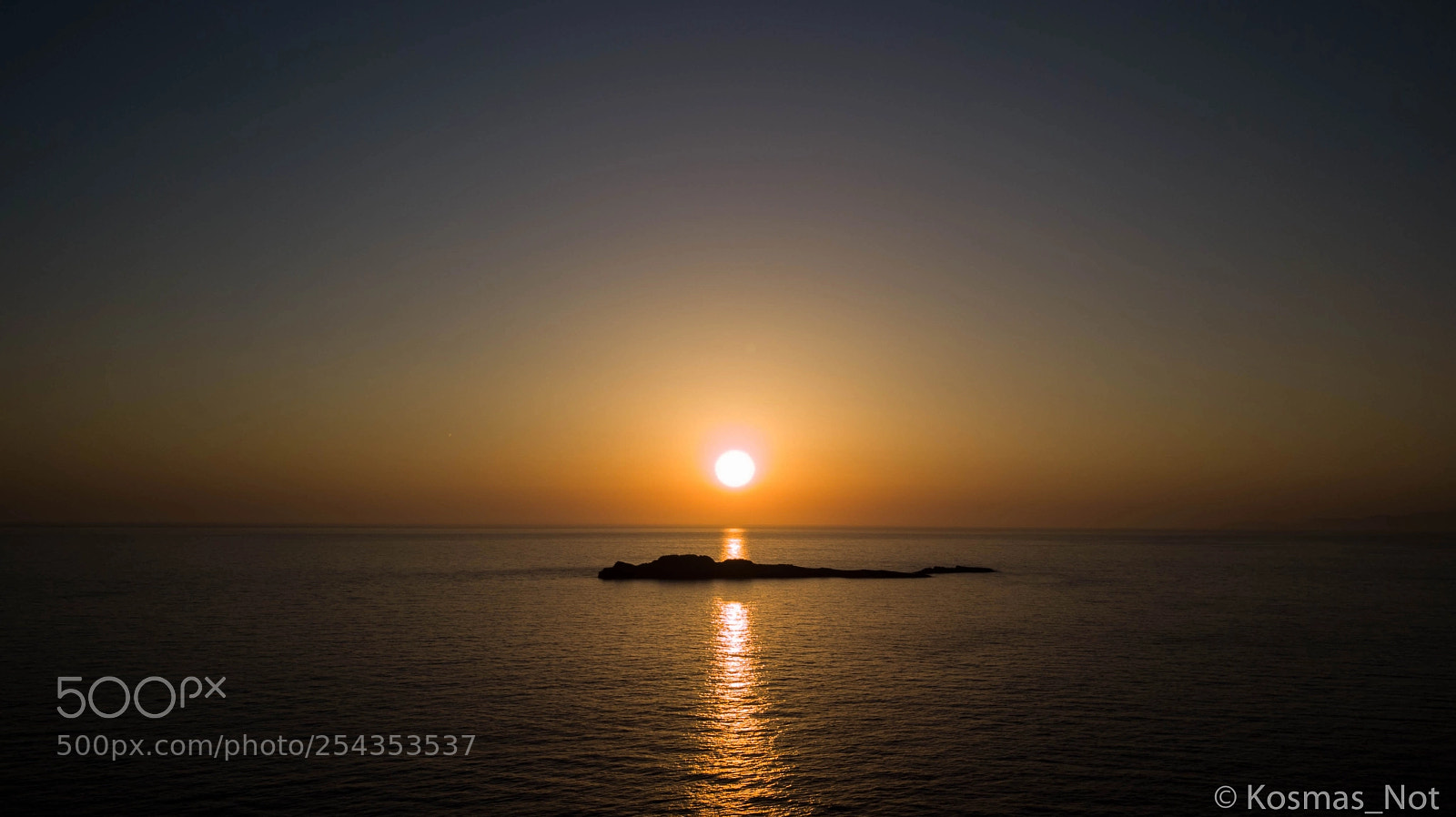 DJI FC220 sample photo. Sunset ! photography