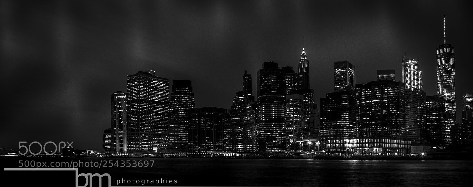 Canon EOS 70D sample photo. Skyline... black and white photography