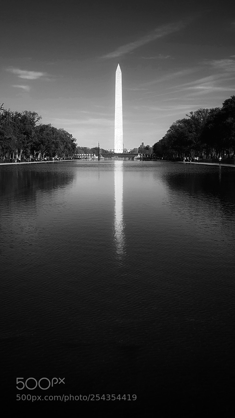 Samsung Galaxy S6 sample photo. Washington monument photography