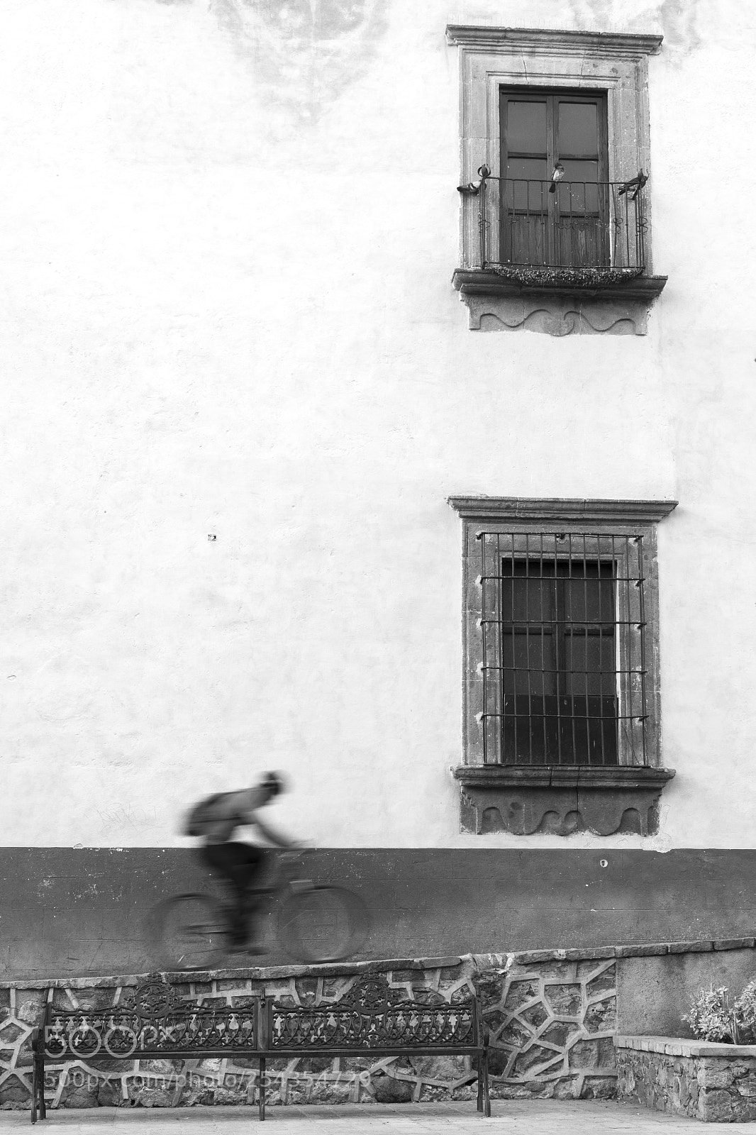 Canon EOS 7D Mark II sample photo. Velocidad de obturación photography