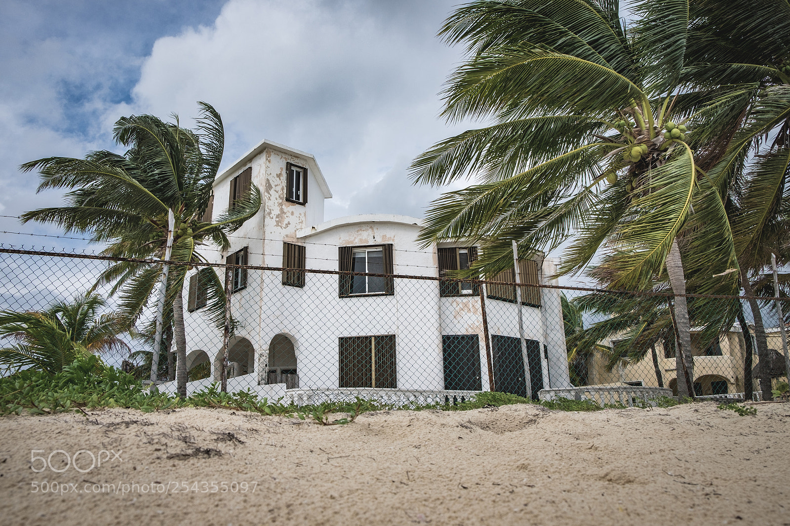 Fujifilm X-T1 sample photo. 461 ocean boulevard photography