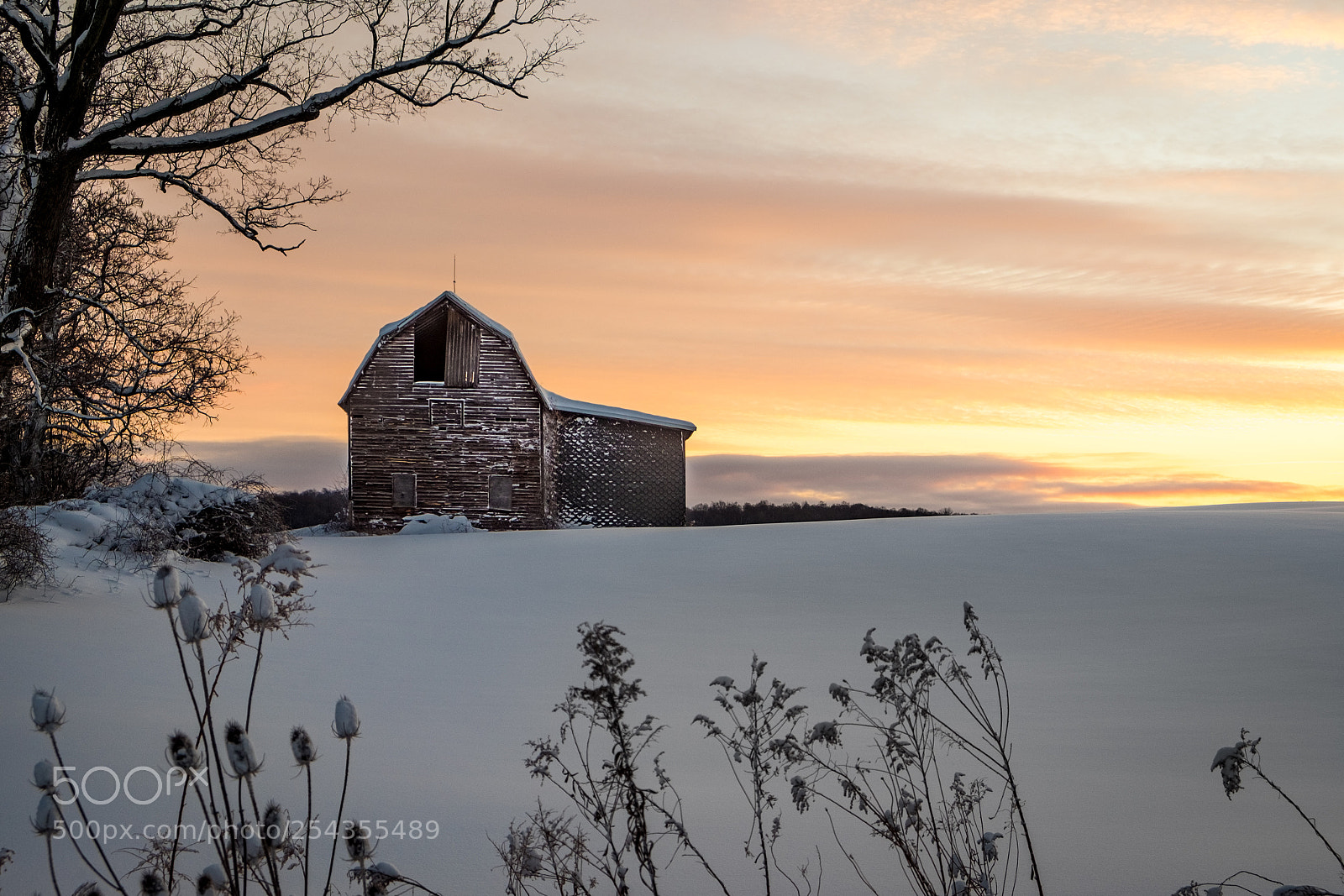 Fujifilm X-T1 sample photo. God's country photography