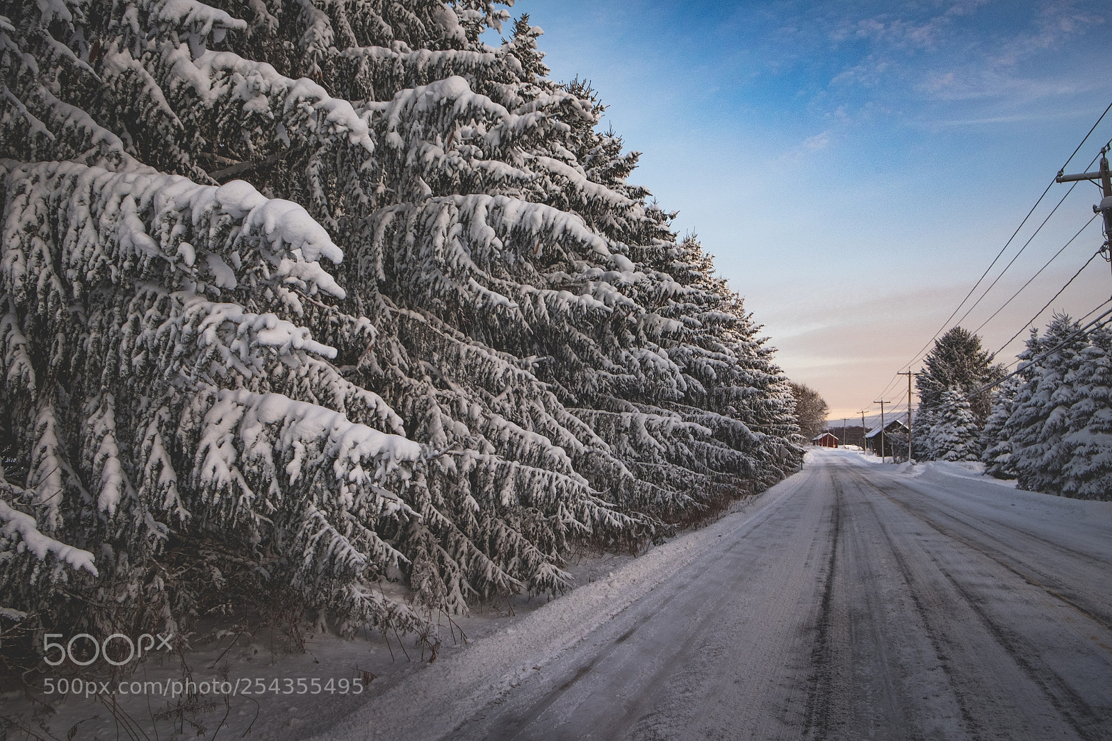 Fujifilm X-T1 sample photo. Rough roads photography