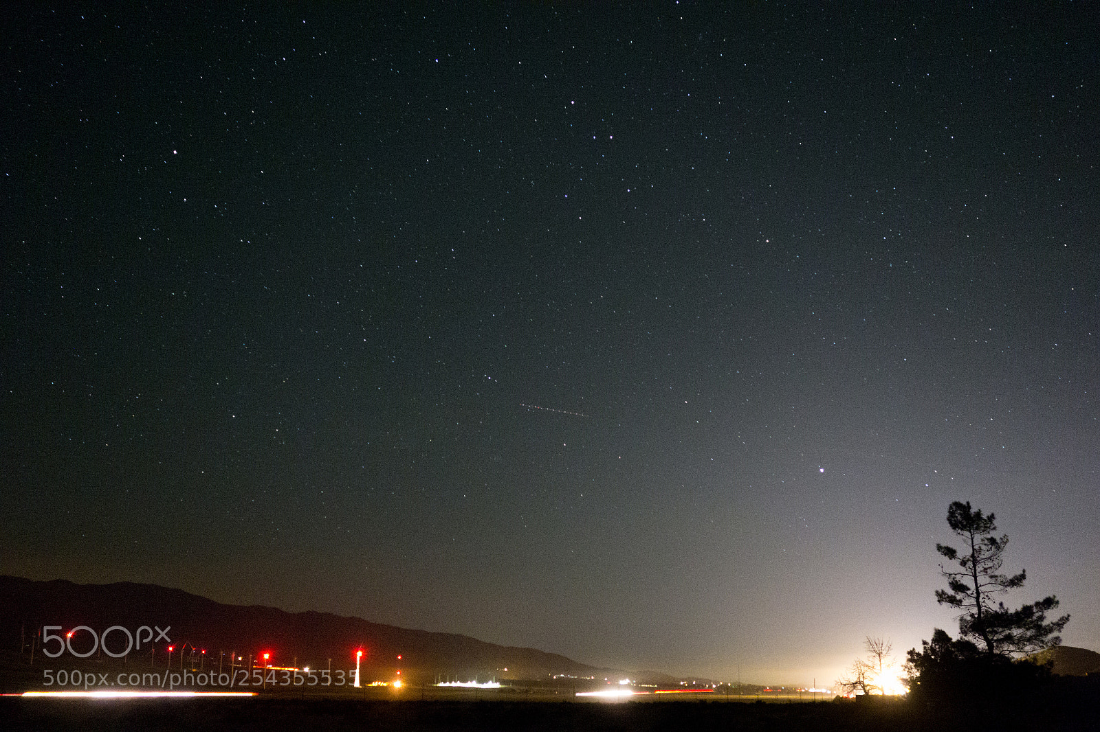 Sony Cyber-shot DSC-RX100 sample photo. Send canyon in mojave photography