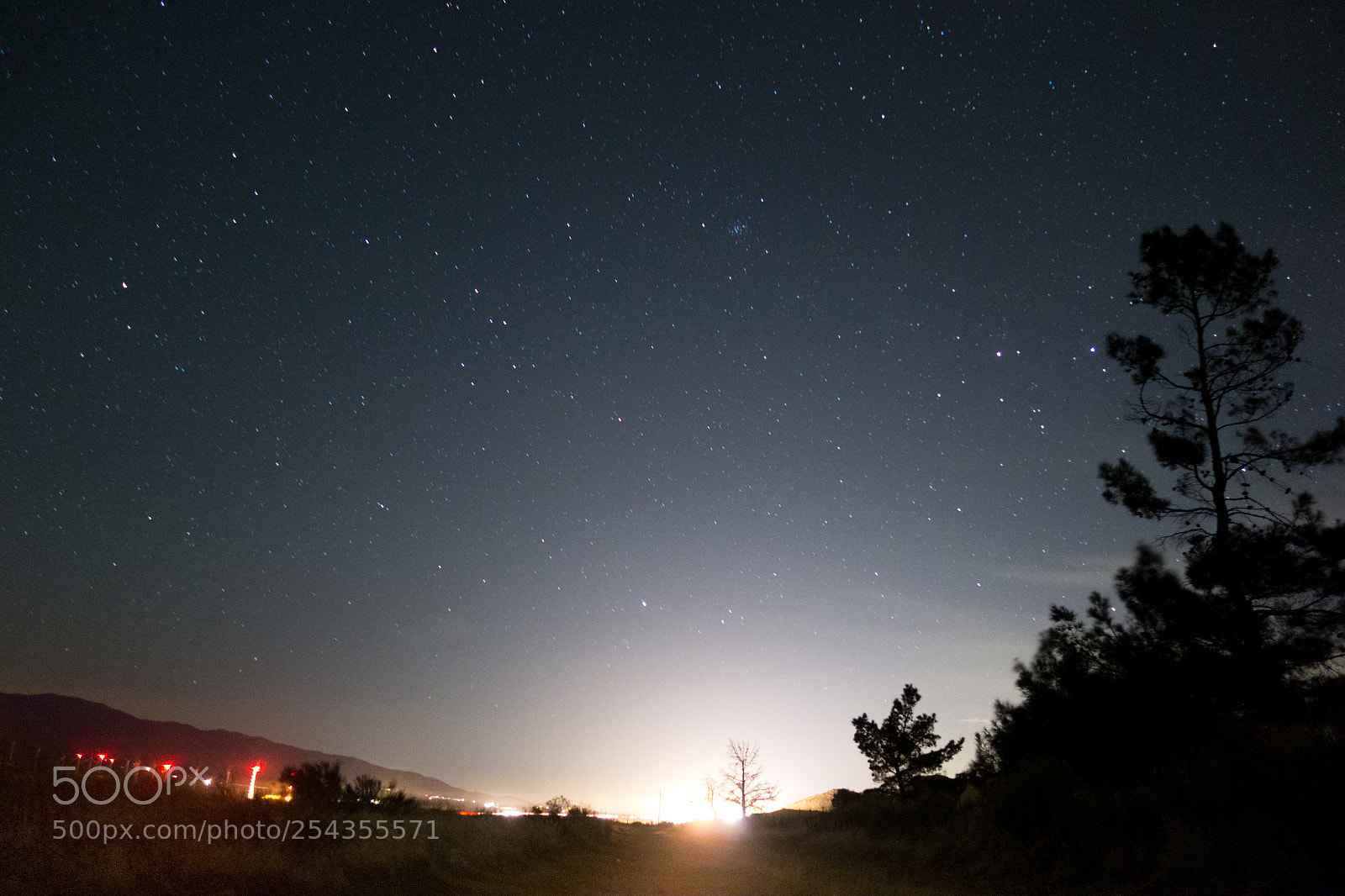 Sony Cyber-shot DSC-RX100 sample photo. Send canyon in mojave photography