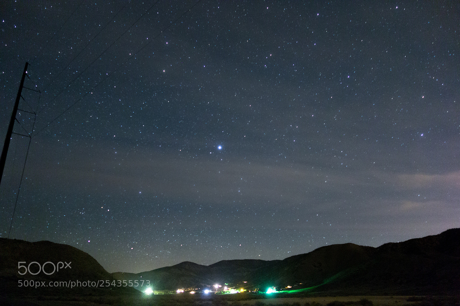 Sony Cyber-shot DSC-RX100 sample photo. Send canyon in mojave photography