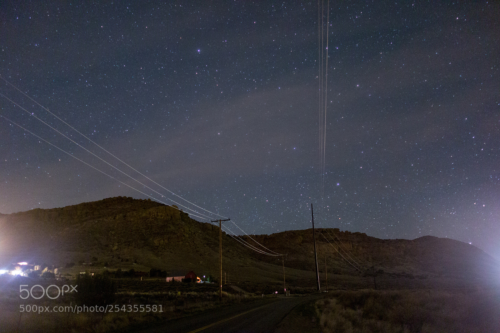 Sony Cyber-shot DSC-RX100 sample photo. Send canyon in mojave photography