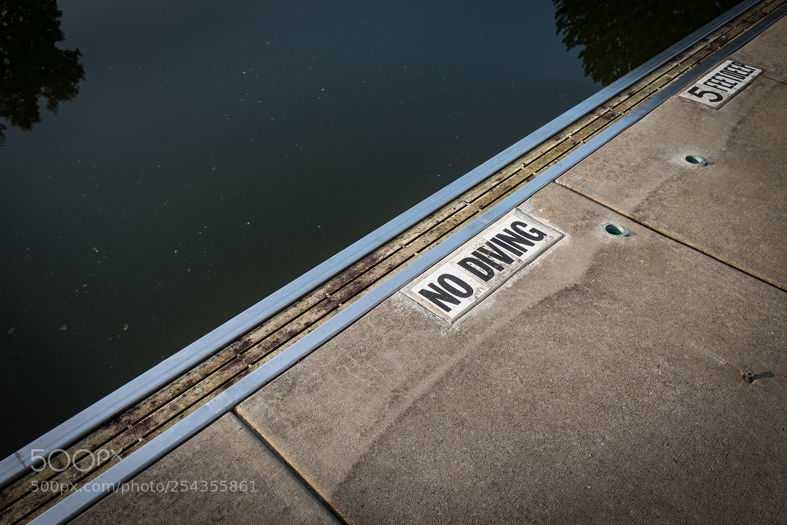Fujifilm X-T1 sample photo. No diving photography