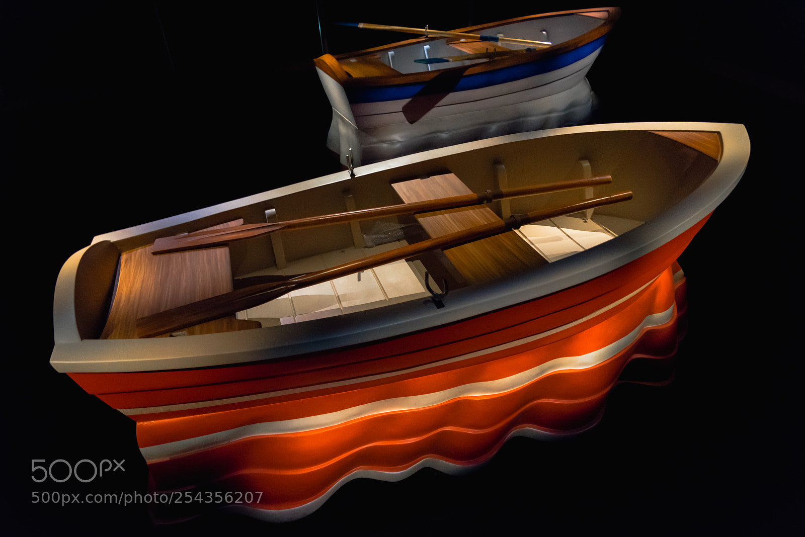 Sony a7R sample photo. Floating in the dark photography
