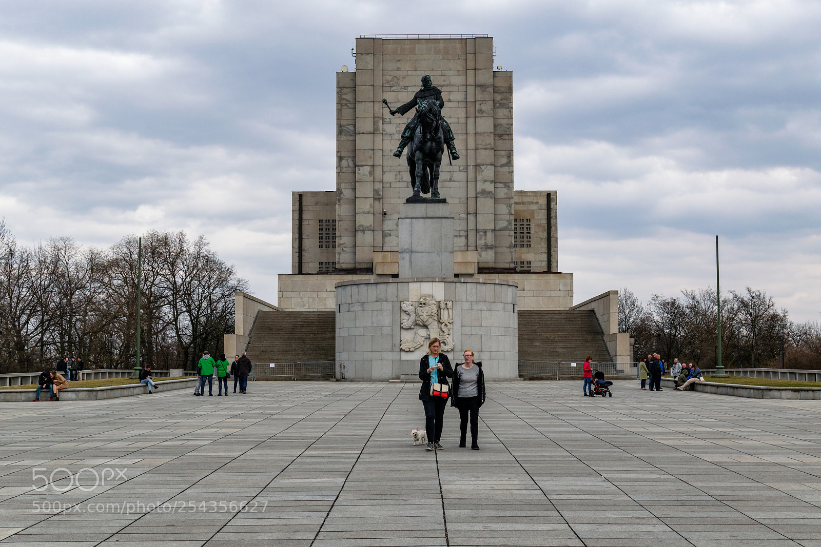 Nikon D3300 sample photo. National monument on v photography
