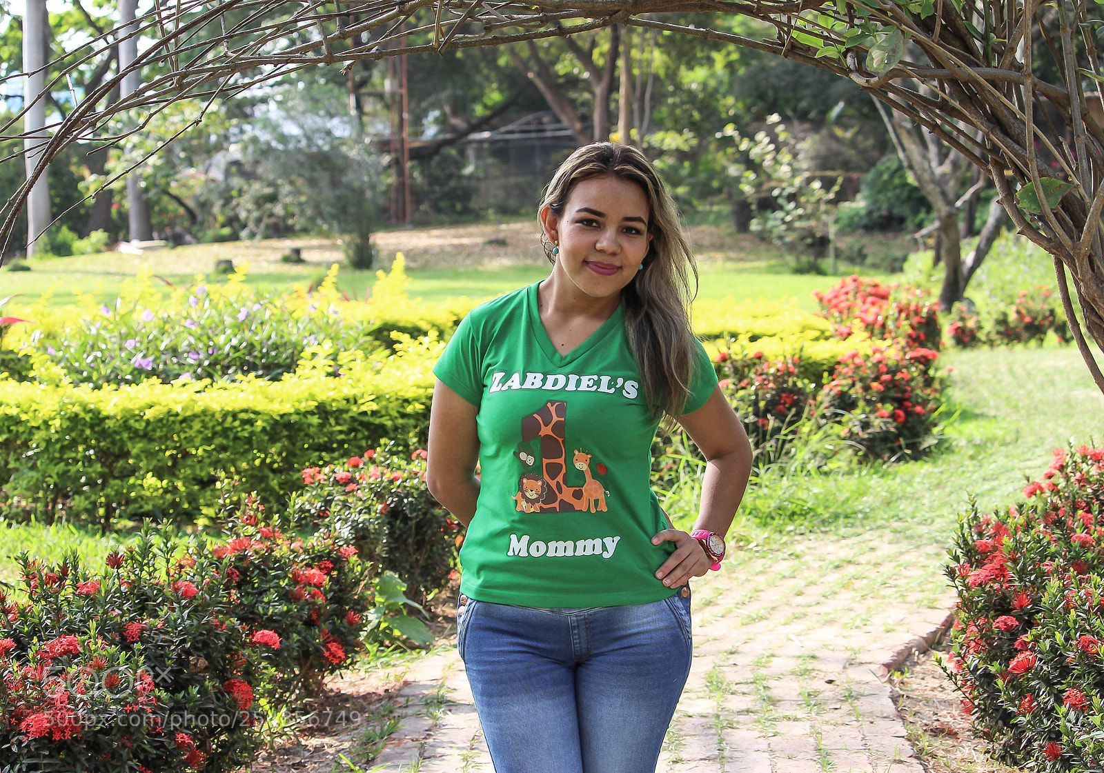 Canon EOS 700D (EOS Rebel T5i / EOS Kiss X7i) sample photo. Mommy photography