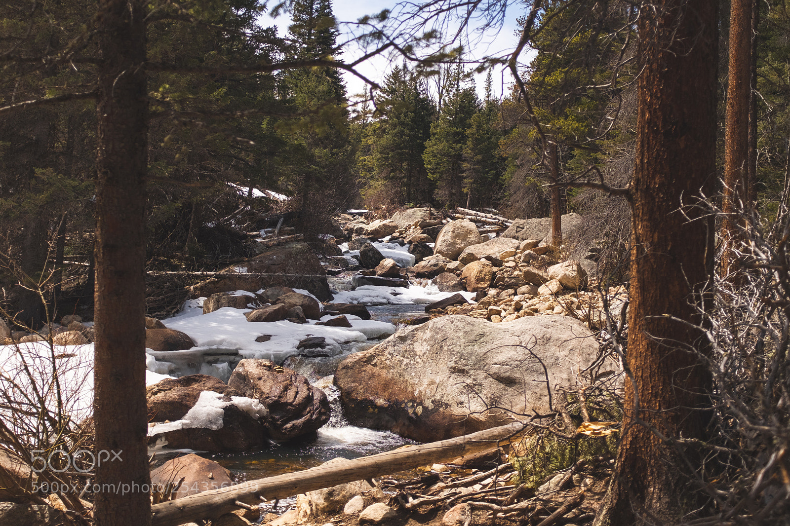 Fujifilm X100F sample photo. Copeland falls photography