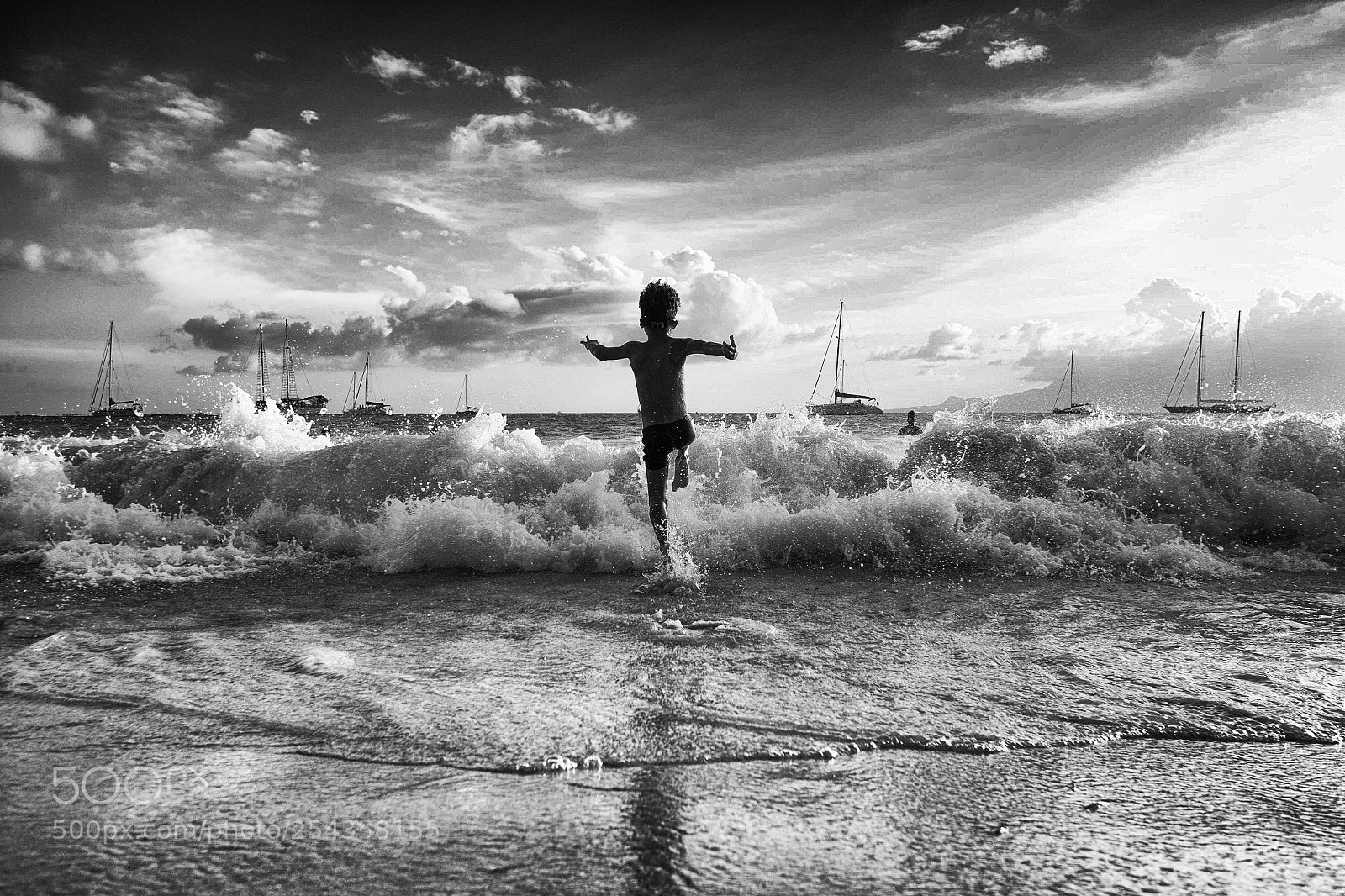 Fujifilm X-Pro1 sample photo. Balan xi photography