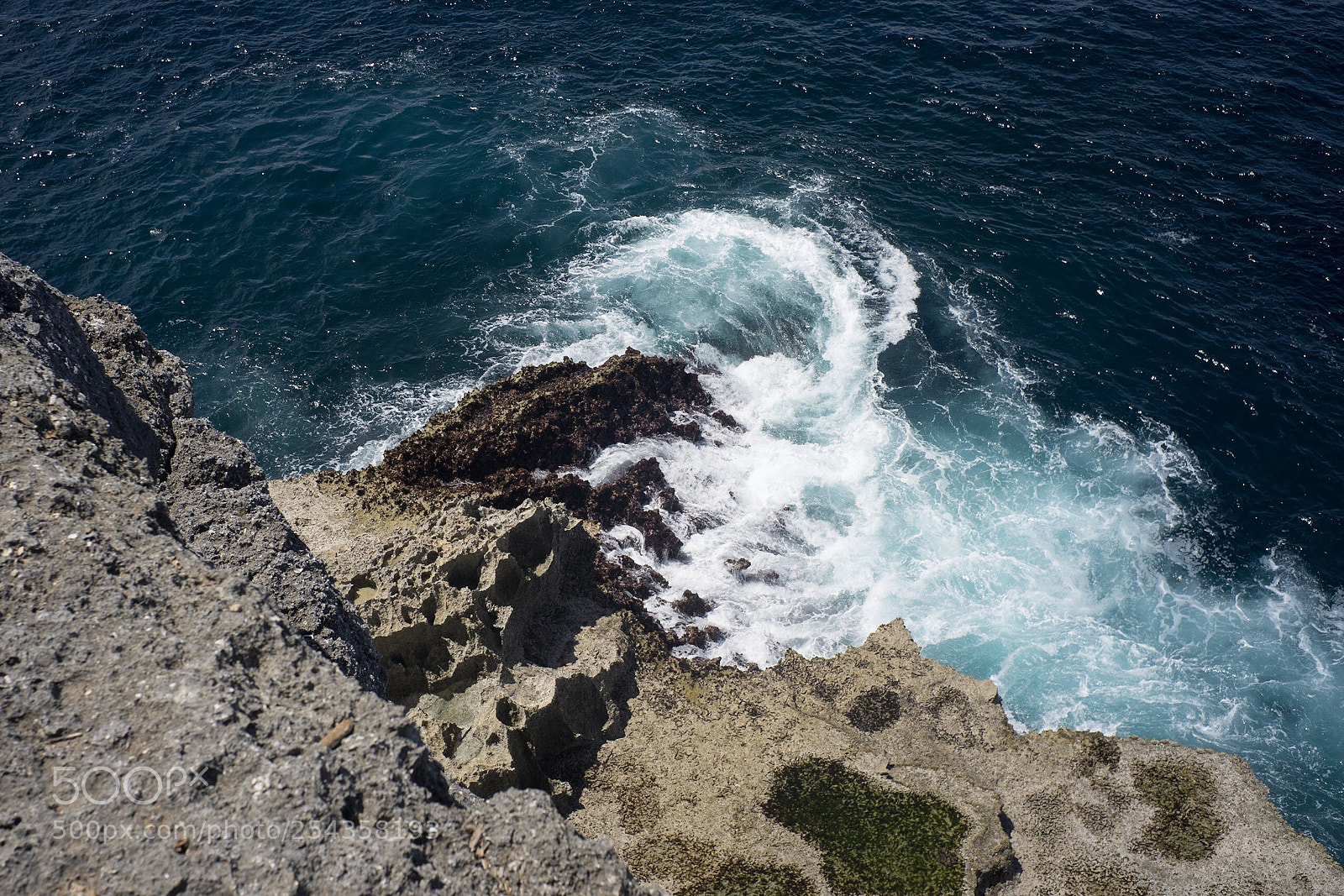 Sony a7 sample photo. Swirl photography