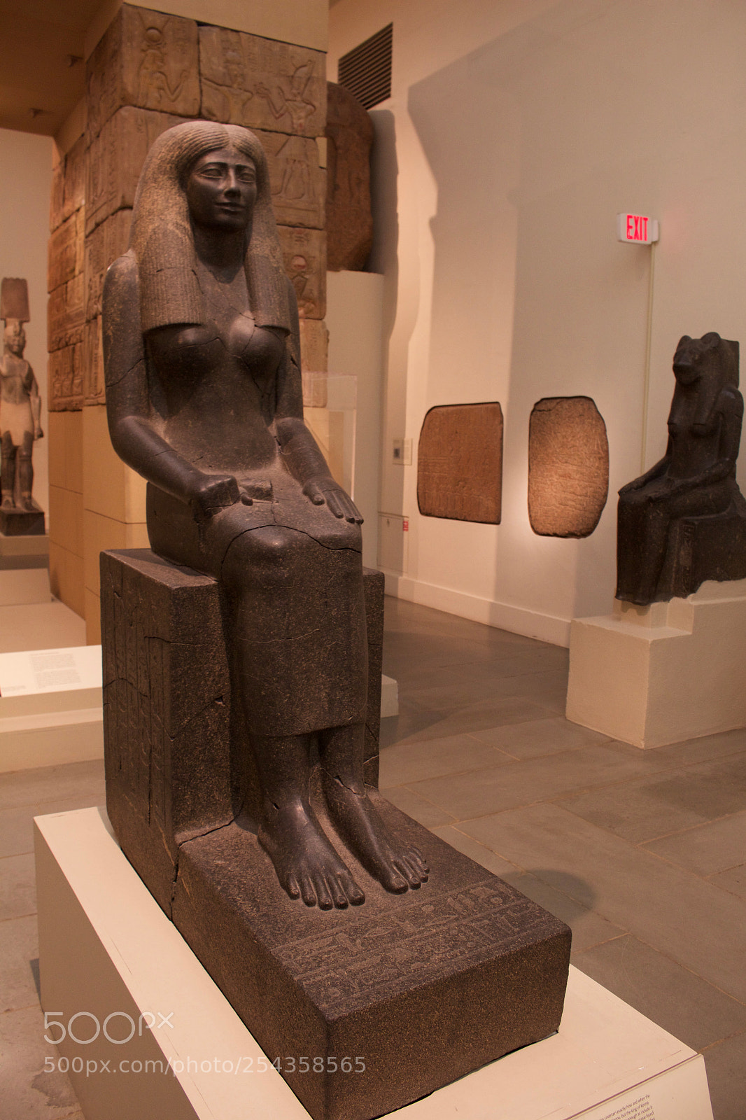 Canon EOS 700D (EOS Rebel T5i / EOS Kiss X7i) sample photo. Boston museum of fine photography